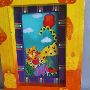 Wall Decor From Caribbean